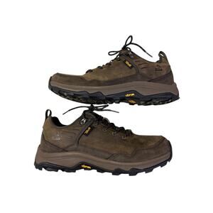 Teva Riva RP Men's Waterproof Hiking Sneaker